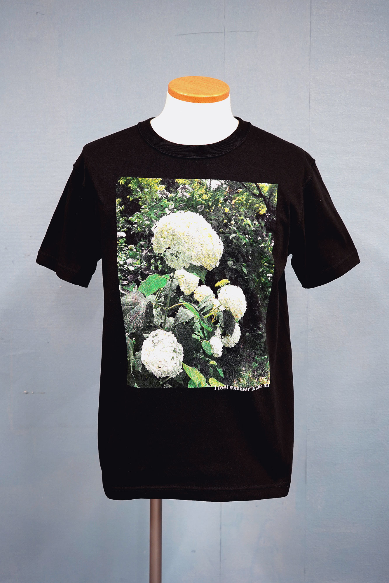 Hydrangea T-shirts