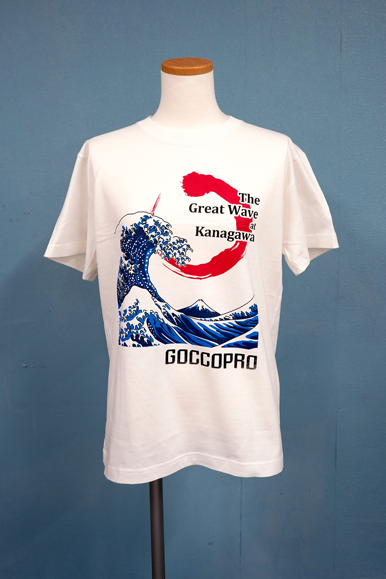 Hokusai T-shirts