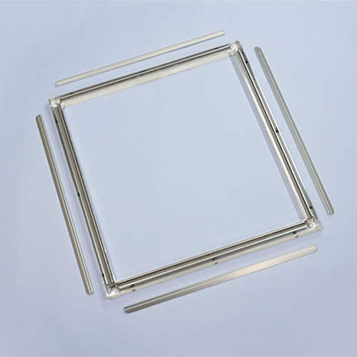 Introduction of the frame[GOCCOPRO QS series] | GOCCOPRO Forum