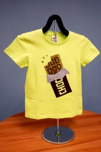 GP100_ChocolateBar kidsTshirt_2c