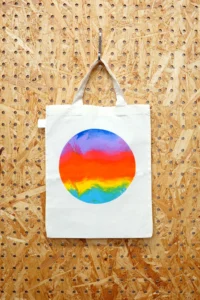 Mi_GradientSun Ecobag