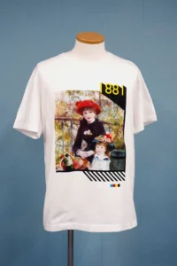 QS2536_RenoirArt Tshirt_4c