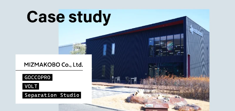 MIZMAKOBO Co., Ltd.