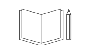 教材を示す画像