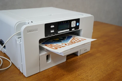 SAWGRASS VersiFlex SG500 - GOCCOPRO Forum
