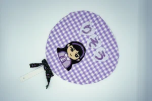 Mi_Idol Hand fan_3c