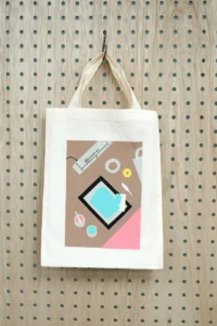 Mi_MiScreen Totebag_7c