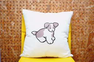 Mi_SittingPuppy Cushion_2c