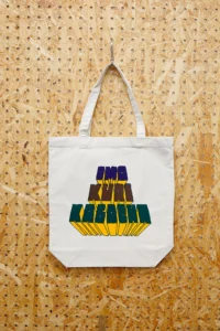 Mi_Typography Totebag_4c