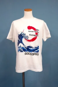 QS200_TheGreatWave Tshirt_4c